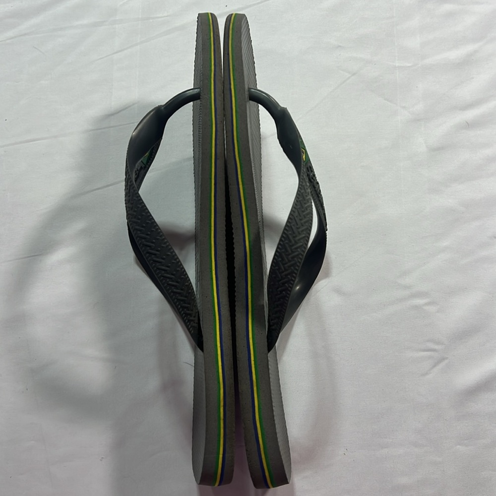 Havaianas flip flops 11/12 women’s 9/10 men’s - Picture 5 of 7
